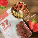 마리블룸 | 레디블룸 프로틴 그래놀라, 맛있는 고단백 저당 그래놀라 후기