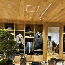 일본 도쿄 긴자 쇼핑리스트 긴자식스(GINZA SIX) 노스페이스 퍼플라벨 가격