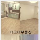 작전역 5번 출구 인근 이미지