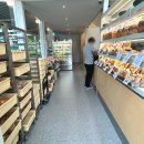 와드커피광명하안점 | 광명 베이글 맛집 '훕훕 하안' 재오픈 후 다녀온 솔직 후기
