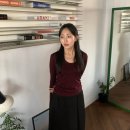 티(T) | [무드에디션] 홀터넥 티셔츠 (Halterneck T-shirt) 후기