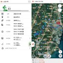 남암지맥39.07km-치유의 길 이미지