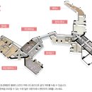 효성해링턴플레이스 경로당 이미지