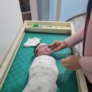 (육아)구미에바마래소아과 1차영유아검진, 구미 1차영유아검진, BCG 경피용 접종 후기