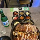 황도화덕족발 이미지