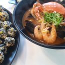 참좋은해물라면