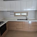 씨유신항부영8단지점 | 신항부영 8단지 34평 이사청소 집이 본래의 색을 되찾았어요