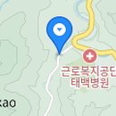 최초석탄발견지탑 이미지