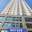 아스테르 | 중랑구 망우동 아스테르 에어컨 실외기실 환기용 갤러리 루버창 전용 루버방충망