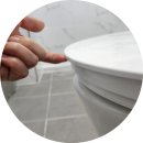 (주)올바른건설 | 위생, 편의성 다 잡은 화장실 만족도 상승템 추천/ 프라임 BA36-A 코웨이 비데 사용 후기