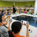 스마트폰 단편영화 제작 이미지