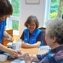 그린타운아파트 경로당 이미지