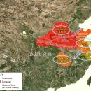 북안 | 고조선과 삼조선 - 3