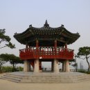 @ 한강변에 우뚝 솟은 서울의 대표 개나리동산, 응봉산~독서당공원 (중랑천 살곶이다리) 이미지