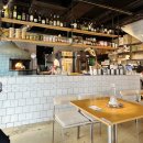 용산-224 | [삼각지맛집] 용산화덕피자 맛집 FWV 용산 예약 메뉴 재방문후기