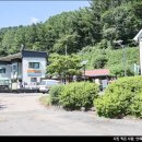 적목리 용소폭포 화장실 | 가평 글램핑 명지산 서울 근교 가평 카라반 캠핑 글램핑장 추천 여름 용소폭포