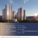 국지도58호선(송정I.C-문동)건설공사 | 거제 두산위브 더포레스트 민간임대아파트