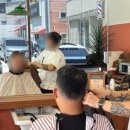 오리진동크바버샵 | 광주 수완지구 바버샵 오리진동크바버샵 남자커트