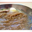 백령냉면 이미지