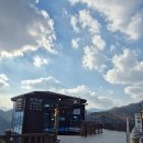 시루섬 | 만천하스카이라운지카페 단양 대형 카페 뷰맛집 단양여행