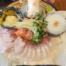 J-052 | 울산 삼산동 술집 : 다이카마 삼산 이자카야 기린 생맥주 연어 모듬 사시미 맛집 내돈내산 후기