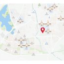 충주남산초등학교 | 충주 한화포레나 호암 모델하우스 신도시 입지 조건 분석