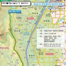 서대전 IC 버스정류장 이미지