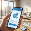 납부필증 | 토스 전세 대출 후기, 토스 뱅크 이용 사례