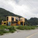 김화고등학교 | 서울근교여행 철원맛집 철원 오픈더문