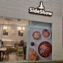 사이드쇼 | [잠실] 사이드쇼 롯데월드몰점 방문 후기 | C세트 솔직 후기