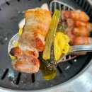 수완주유소 | 수완지구고기집 N번째 방문 찐 리얼후기 맛찬들왕소금구이 광주수완점