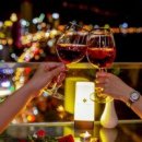 큐호텔커피숍 이미지