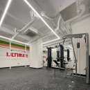 얼티밋트레이닝 신림점 이미지