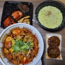 닭의 한수 이미지