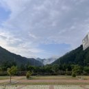 [강원도/인제 열둘선녀계곡팬션] 여름맞이 팬션 놀러간 후기