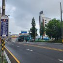 농협주유소 교차로 ~ 해남버스터미널 | 2025년 6월 22일 스페셜 시내버스일주 (2일차) (요약)