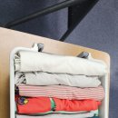 소사노인복지관 | 정리수납강사[정리수납교육_상의 접는의류]부천소사노인복지관 서복희강사