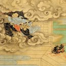 드림팀 | 한국과 일본, 중국. 삼국 예술의 역사
