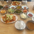 만천리한우마을밥집