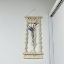 마크라메 벽걸이(행잉)만들기 이미지