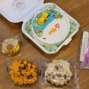 감삼동340 | 대구 감삼동 디저트 맛집 카페 달달 죽전점 도시락 케이크 추천