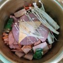 명랑부대찌개동탄호수공원