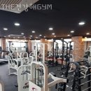 THE건강해GYM 이미지