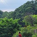 호암지낚시터 이미지