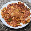 옥수수집김치 이미지
