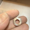 나의 작은 친구 반려돌 ; 스톤아트(금) | [공지] 반려동물 장례 후 특별한 뼛가루 간직 방법: 메모리얼 스톤 흔적 주얼리 제작