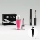 126 | [헤라 HERA]_"센슈얼 피팅 글로우 틴트 126호 리들러" 솔직 후기