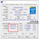 G3258 | 하스웰 펜티엄 G3258 오버클럭 후기