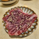 먹골역맛집 &#39;우소담&#39; 연말데이트 한우투쁠 먹방 후기