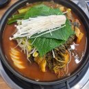 종로감자탕순대국 이미지